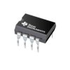 Texas Instruments Wzmacniacz audio Audio Klasa A-B 1 0.0936W 8-pinowy Powierzchnia, PDIP DRV134PA