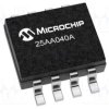 25AA040AT-I/SN