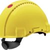 Kask ochronny 3M G3000 m Uvicator sensor G30NUY 1 szt.