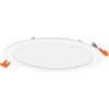 LEDVANCE 4058075573277 Smart Recess Slim Downlight TW Slim 225 TW Tunable White