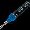52020 Gas soldering torch Diamant M20