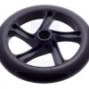 Pololu Scooter/Skate Wheel 200×30mm - Black