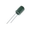 10szt. 1000UF 6,3V Ø8x13mm 10% TNT JCCON LOW ESR KONDENSATOR ELEKTROLITYCZNY