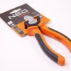 Szczypce boczne NEOTOOLS obcinaczki mocne