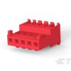 TE Connectivity AMP 3-644540-5