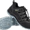 Sandał skórzany HELIOS SANDAL S1 roz.40 STALCO PERFECT S-78039
