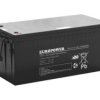 Akumulator EUROPOWER serii EPL 12V 210Ah