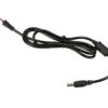 Kabel Zasilający Prosty Dc Jack 5.5/2.1Mm 1M Extralink