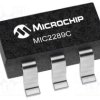 MIC2289C-34YD6-TR