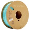 Polymaker 70844 PolyTerra Filament PLA Low-Plastic 1.75mm 1Kg Light Blue
