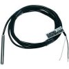 SONTP-SONDA-J1 Sonda temperatury typu: termopara J - fi 6mm, D=60mm - dwa przewody
