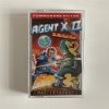 Agent X II: The Mad Prof's Back - C64