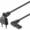 KABEL ZASILAJĄCY 1,50m EAD61891003 KOŃCÓWKA DO GNIAZDA TYP ''ÓSEMKA'' (KABZAS15-KT-KT)