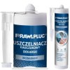 Kauczukowy uszczelniacz dekarski Rawlplug R-SL-DEK-01 300 ml bezbarwny – 1 szt.