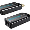 Extender przedłużacz HDMI do 50m po skrętce cat.6 LKV372S