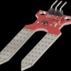 ME110 Arduino - Moisture sensor for soil moisture