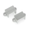 Mocowania do micro silników Pololu - aluminiowe - 2szt.