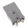 Konektor do baterii 110A Anderson Power Products 2 -pinowe 600 V Męski