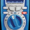 P 3440 Graphical multimeter, 50,000 counts, Bluetooth