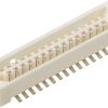Wtyk PCB 31-pinowe raster: 1.0mm 2-rzędowe Hirose Montaż powierzchniowy 500.0mA 150.0 V.