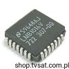 LMB1016V IC ABS System SMD-PLCC28 NSC