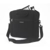 Kensington K62561EU Kensington Simply Portable 15.6'' Laptop Sleeve- Black