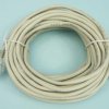 FTP 6e 10,0mb SZARY CCA PATCHCORD