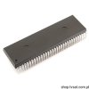 M50746-242SP MCU 8-Bit ADC SDIP64 MITSUBISHI