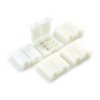 3-Pin LED Strip Connector (5PCS)