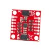 Narzędzie rozwojowe z kategorii „czujniki”, Płytka czujnika, SparkFun 9DoF IMU Breakout - ICM-20948 (Qwiic), Czujnik