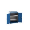 Szafa Stal Bott 800 x 650 x 1000mm