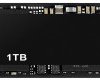 Dysk wewnętrzny SSD NVMe/PCIe M.2 1 TB Samsung 990 PRO PCIe NVMe 4.0 x4 Produkt nowy
