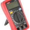 Miernik uniwersalny UT-33B+ UNI-T