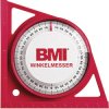 BMI 789500 Goniometer Robust Plastic Roll Cage Durable Design