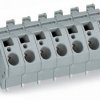 WAGO 745-362 złączka do płytek drukowanych