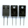 BY329X-1500 10A/16A 1500V TO-220 DIODA