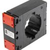 Przekładnik prądowy prąd wej 1600A RS PRO prad wyj 5 A otwór 80 x 12mm do montażu w podstawie