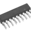 TA7375P SIL 9 TOSCHIBA