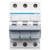 Wyłącznik Nadprądowy 3P C 4A 6Ka Ac Mcn304e