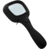 Handheld Magnifier with Inbuilt Stand