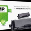 2913,0000 Toner - Kyocera - black - TK1160 - rebuilt