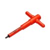 ITL Insulated 2680 Insulated T Handle Hex Driver 4mm (5/32in)