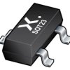 Nexperia Dioda Zenera 75 V 1 Powierzchnia SOT-23 Regulator napięcia 250 mW 5 % Pojedyncza 3-pinowy