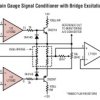 Dual, Matched Precision Operational Amplifier