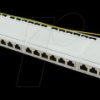 NP0062 Patchpanel, 19