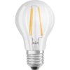 Żarówka LED E27 A60 5,8W = 60W 806lm 4000K Neutralna 300 CRI90 Filament Ściemnialna OSRAM SUPER STAR