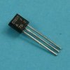 2SC-1890 NPN 50mA/120V/300mW TO-92 TRANZ