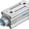 Siłownik standardowy FESTO DSBC-63-40-PPVA-N3 1383579, Długość skoku: 40 mm