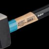 2142N-2 Club hammer 2142N-2, 260 mm, 1250 g