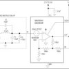 3V/5V, 6dB Video Amplifiers with High Output-Current Capability